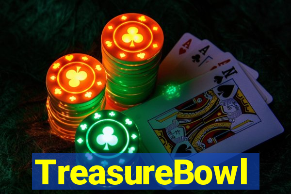 TreasureBowl treasure bowl como ganhar